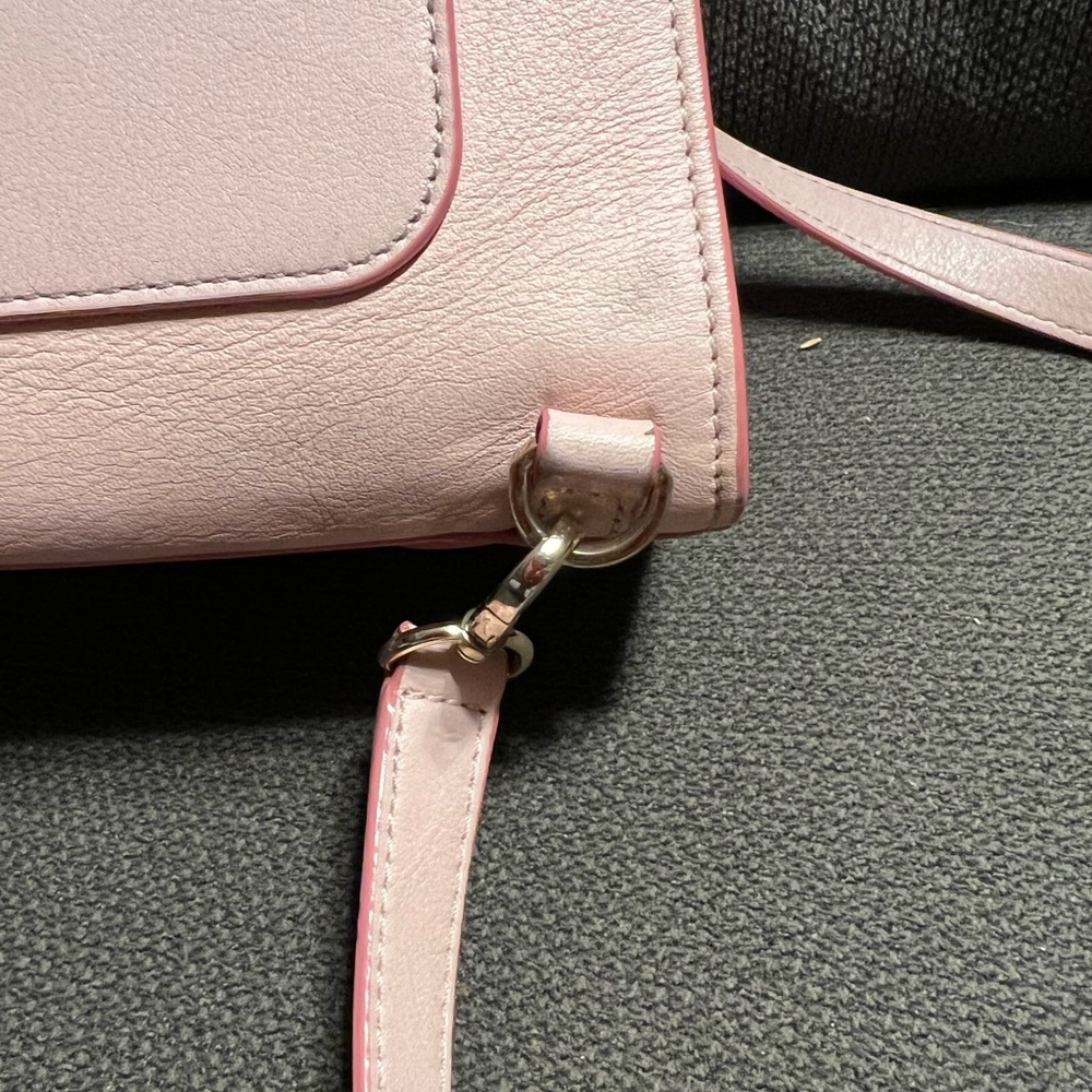 Mcm Backpack - image 8